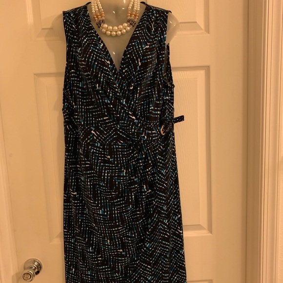 Lane Bryant Dresses & Skirts - Lane Bryant plus size dress 14/16